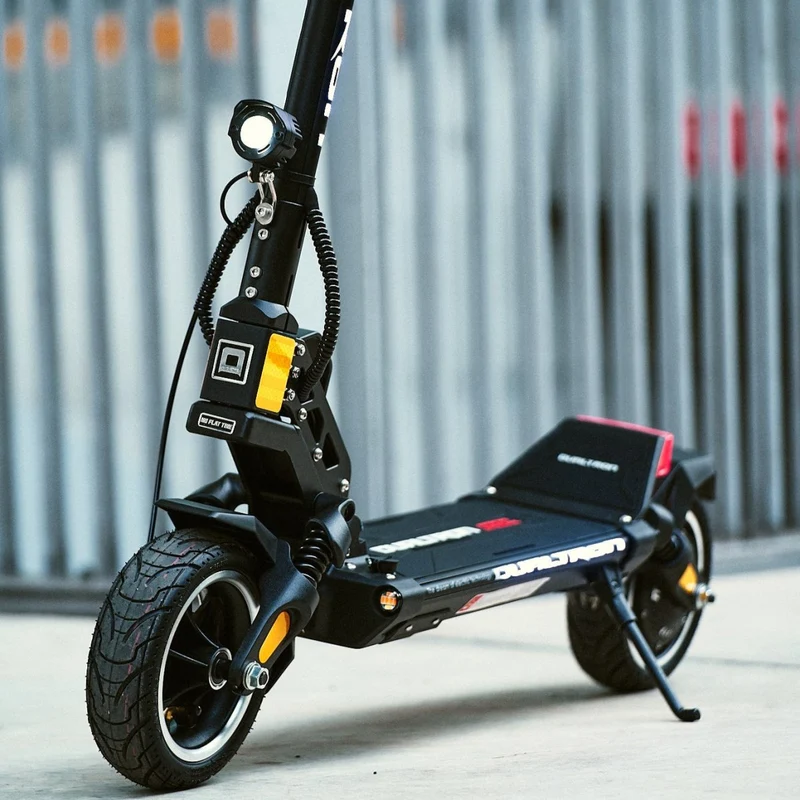 Trottinette Électrique Dualtron Aminia