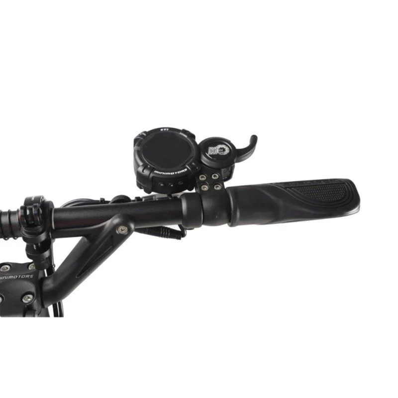 Trottinette Électrique Dualtron Aminia