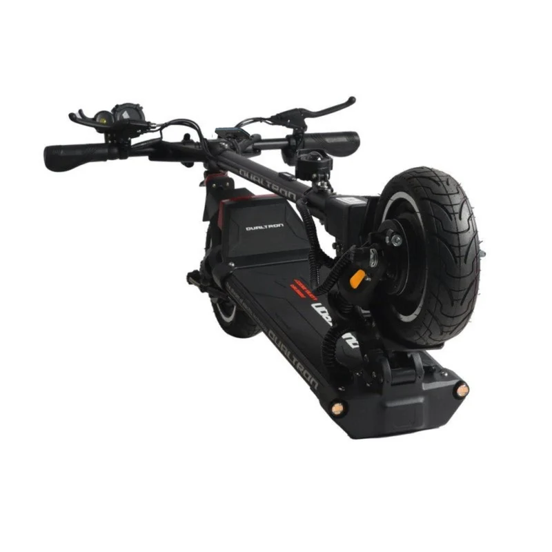 Trottinette Électrique Dualtron Aminia