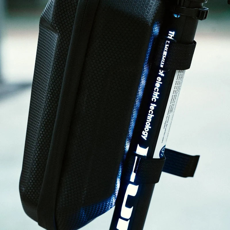 Trottinette Électrique Dualtron Aminia