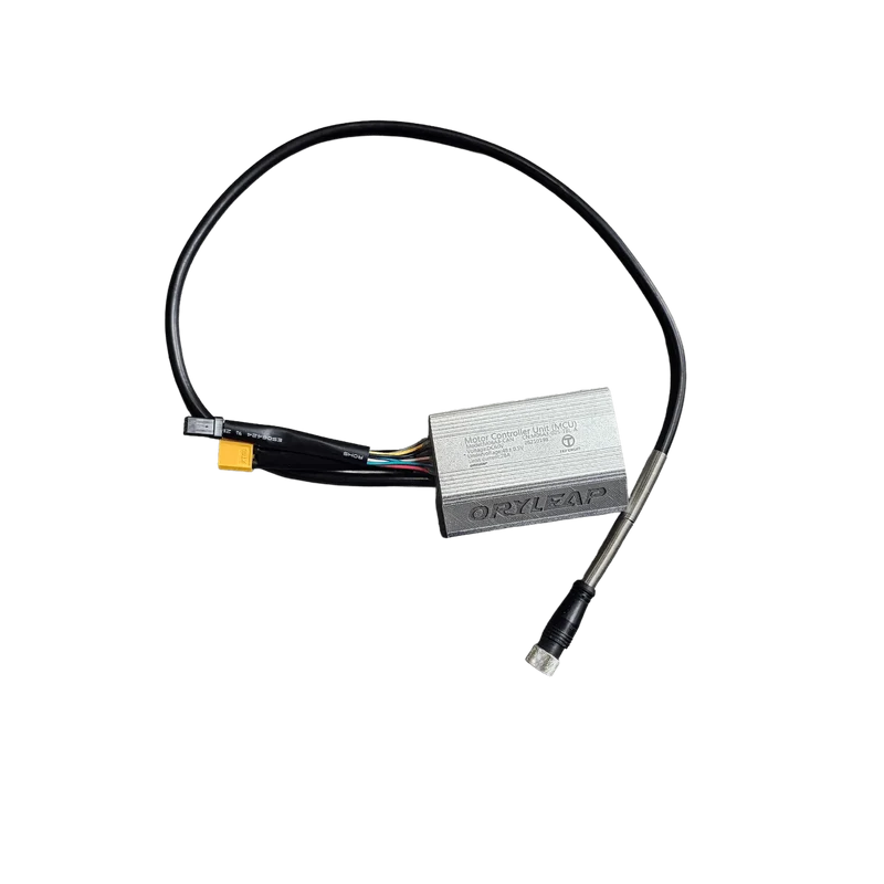 Contrôleur Avant et Arrière pour Trottinette Electrique Teverun Fighter Mini, Mini Eco et Mini Pro Modèle 2024