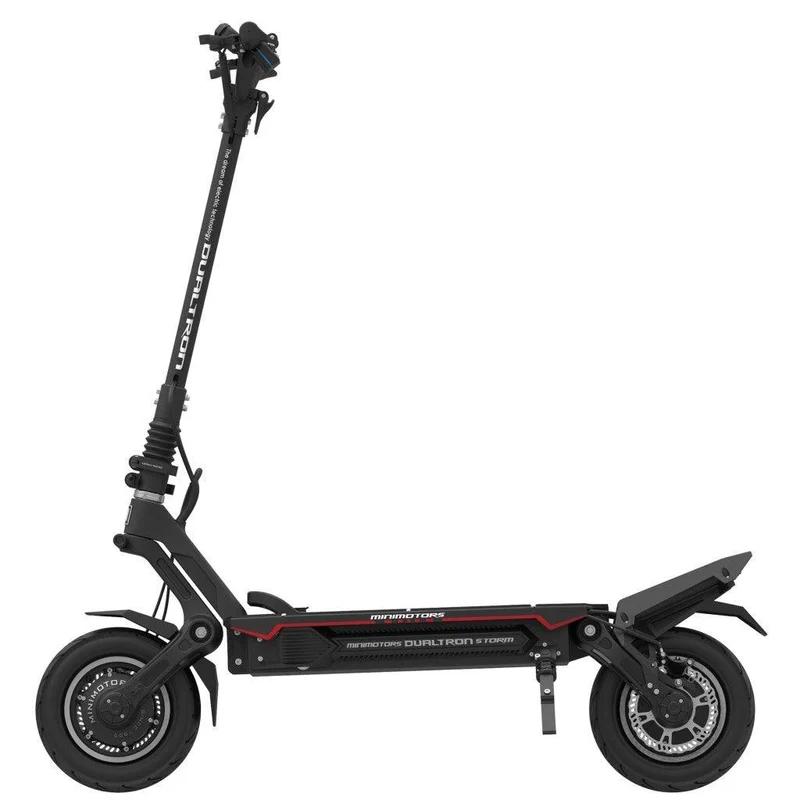 Trottinette Électrique Dualtron Storm