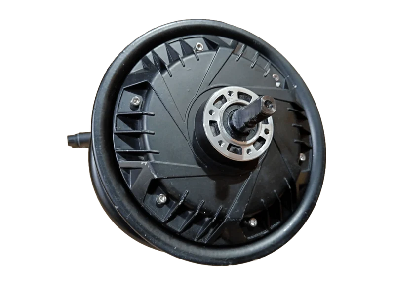 Moteur pour Trottinette Electrique Teverun 7260R V2 - 2024