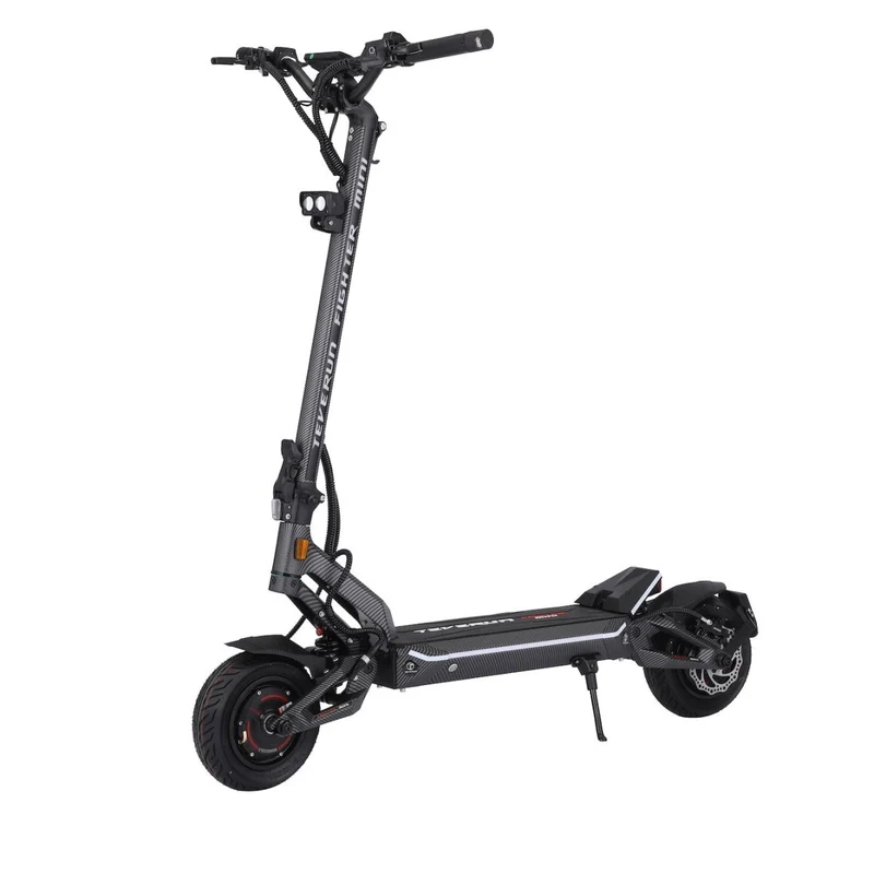 Trottinette Électrique Teverun Fighter Mini Eco V6