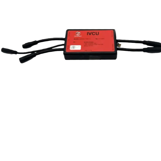 Boitier IVCU Compatible avec GPS pour Trottinette Electrique Teverun Fighter Suprème, Suprème Ultra, 7260R et Tetra Modèle 2024