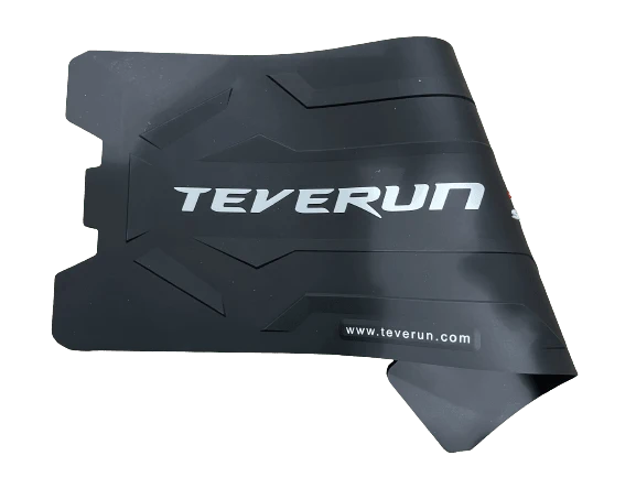 Grip pour Trottinette Electrique Teverun Fighter 7260 Supreme