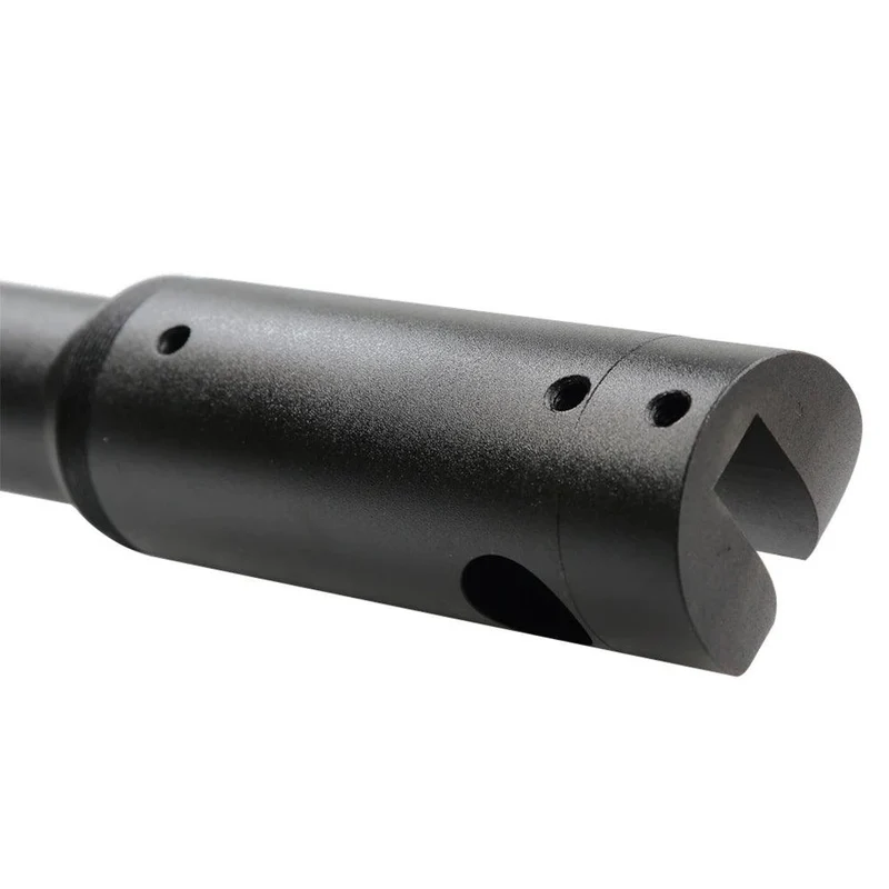 Potence de Trottinette Électrique Zero 10X