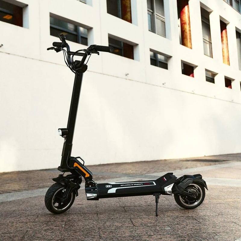 Trottinette Électrique Dualtron Togo