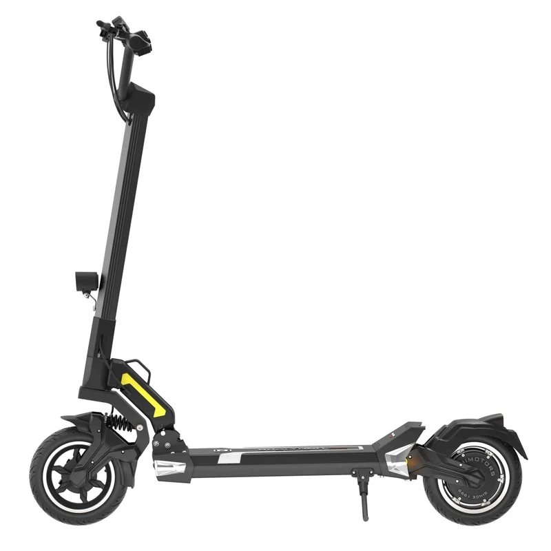 Trottinette Électrique Dualtron Togo