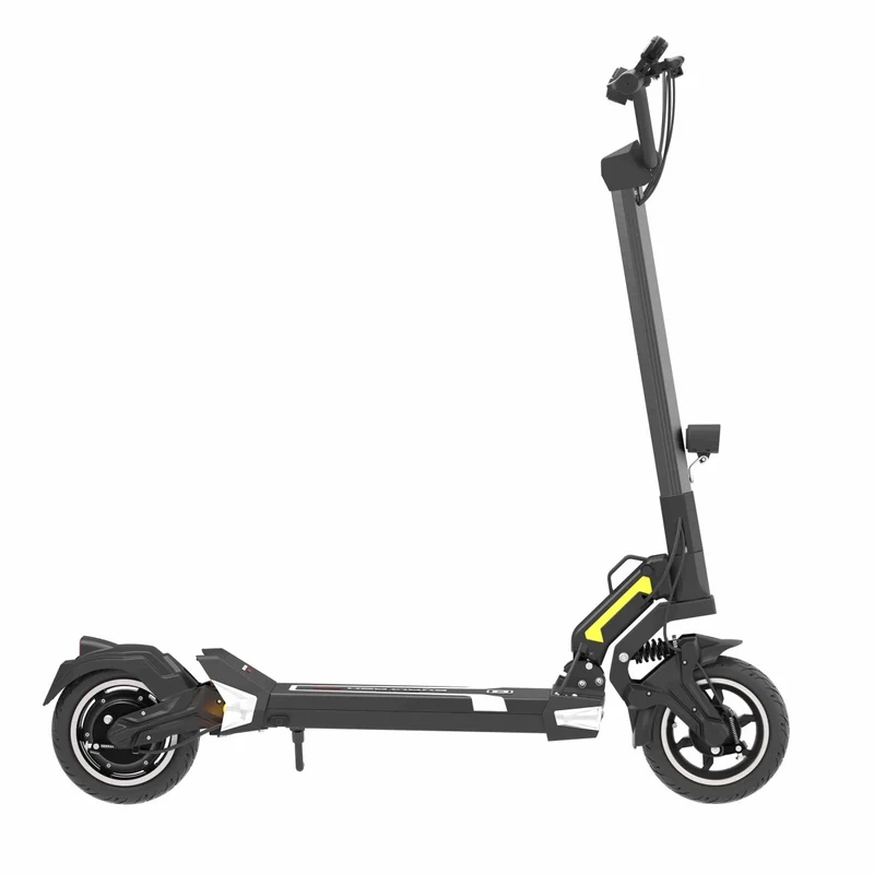 Trottinette Électrique Dualtron Togo
