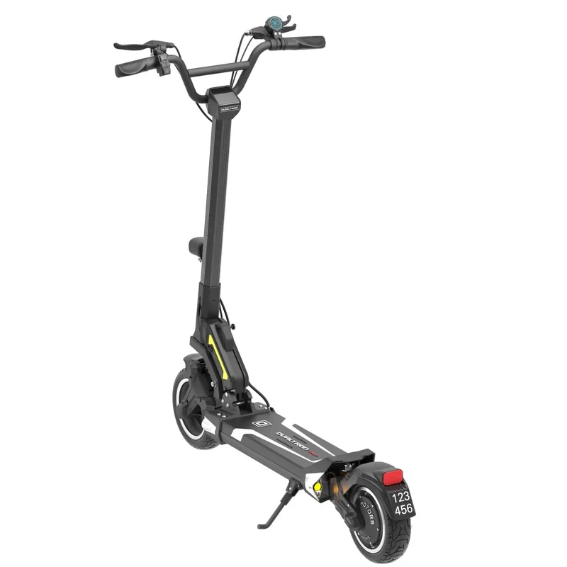 Trottinette Électrique Dualtron Togo