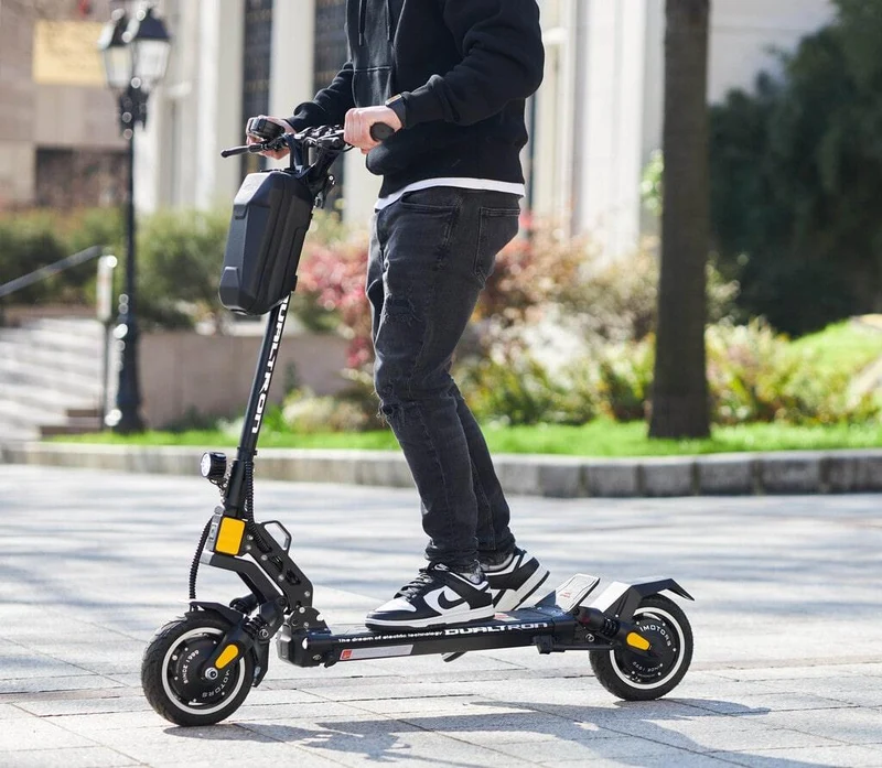 Trottinette Électrique Dualtron Mini Spécial