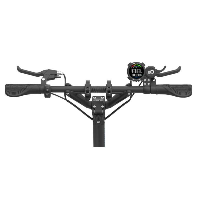 Trottinette Électrique Dualtron Mini Spécial
