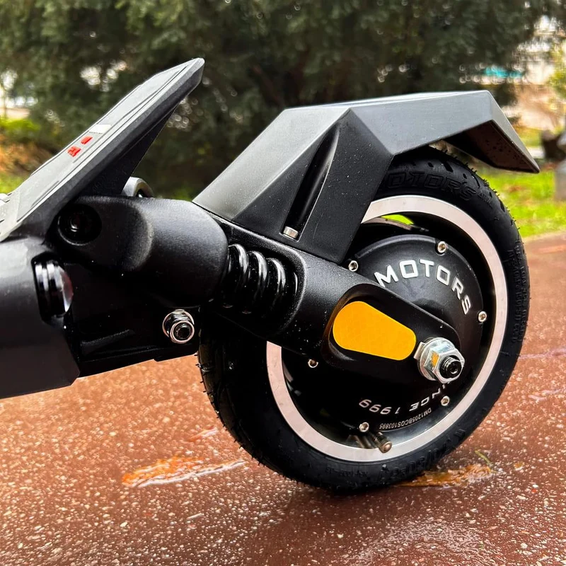 Trottinette Électrique Dualtron Mini Spécial