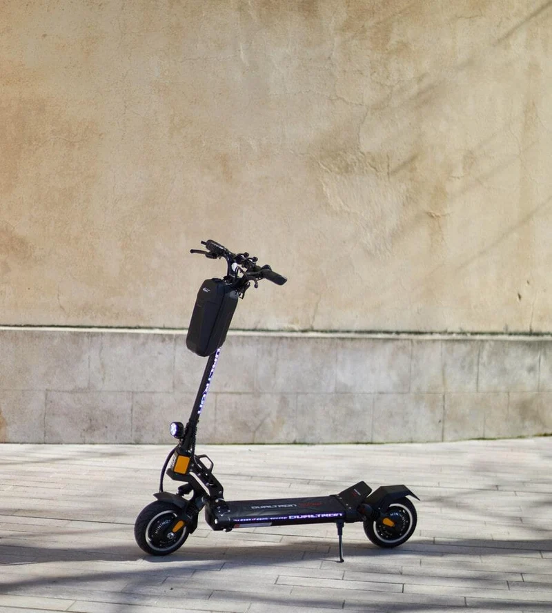 Trottinette Électrique Dualtron Mini Spécial
