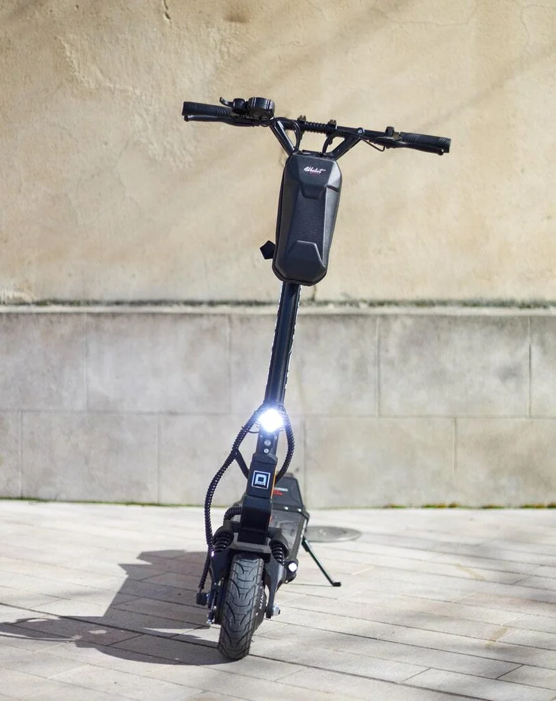 Trottinette Électrique Dualtron Mini Spécial