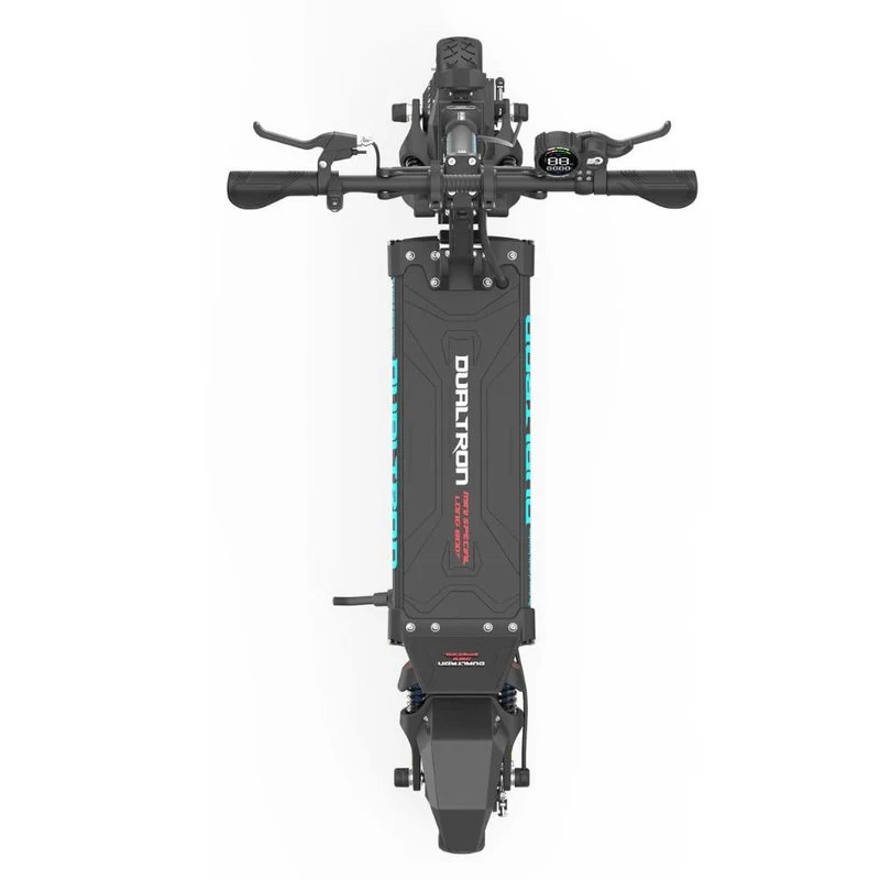 Trottinette Électrique Dualtron Mini Spécial