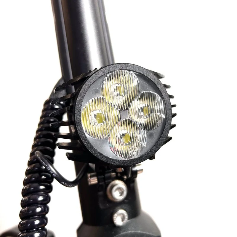 Trottinette Électrique Dualtron Mini Spécial