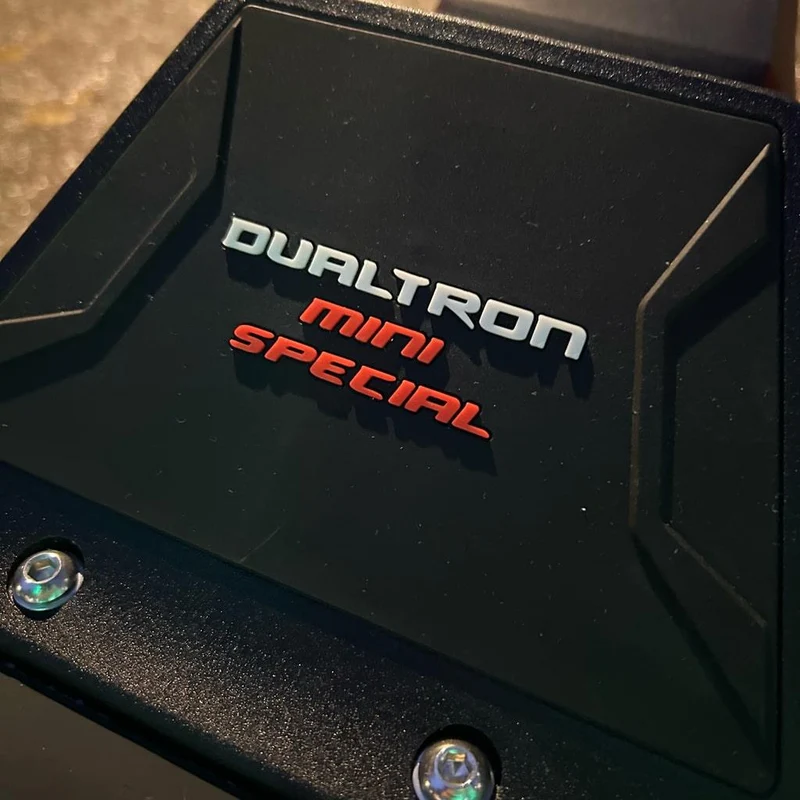 Trottinette Électrique Dualtron Mini Spécial
