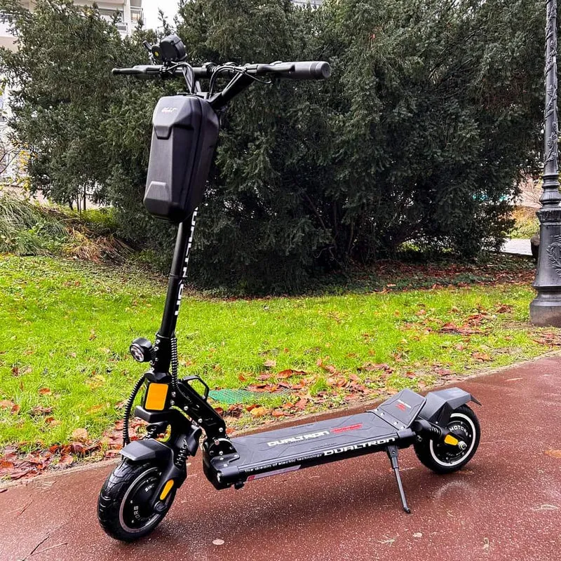 Trottinette Électrique Dualtron Mini Spécial