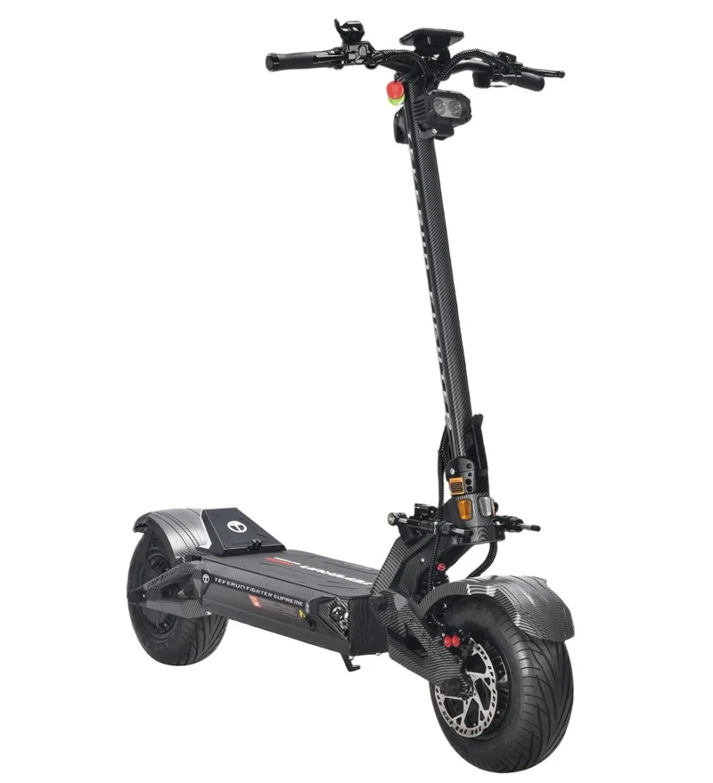 Trottinette Électrique Teverun 7260R V6 2026