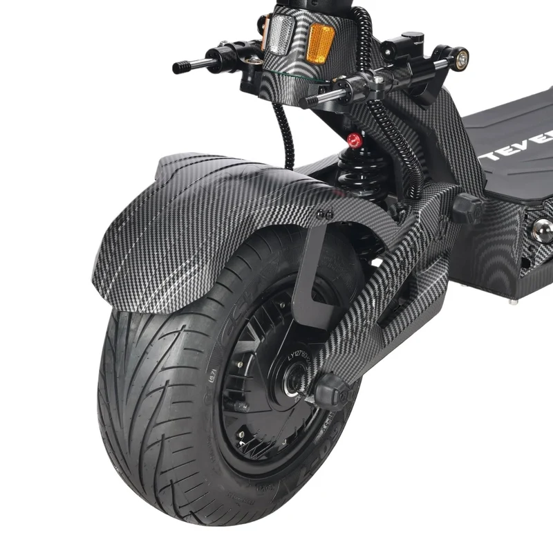 Trottinette Électrique Teverun 7260R V6 2026