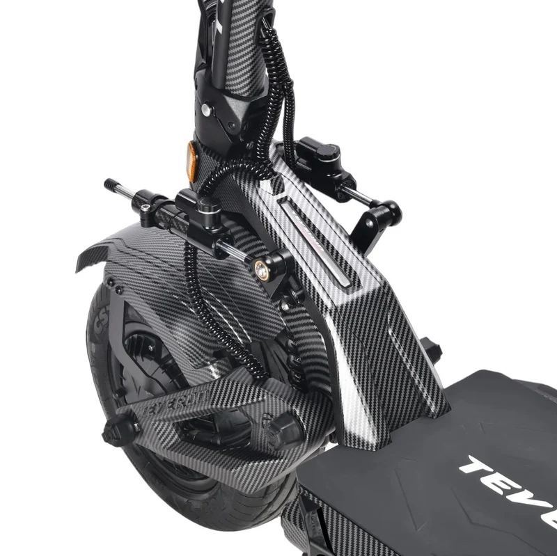 Trottinette Électrique Teverun 7260R V6 2026