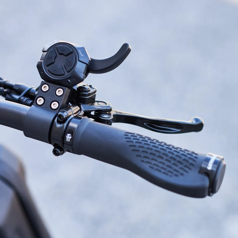 Trottinette Électrique Teverun 7260R V6 2026