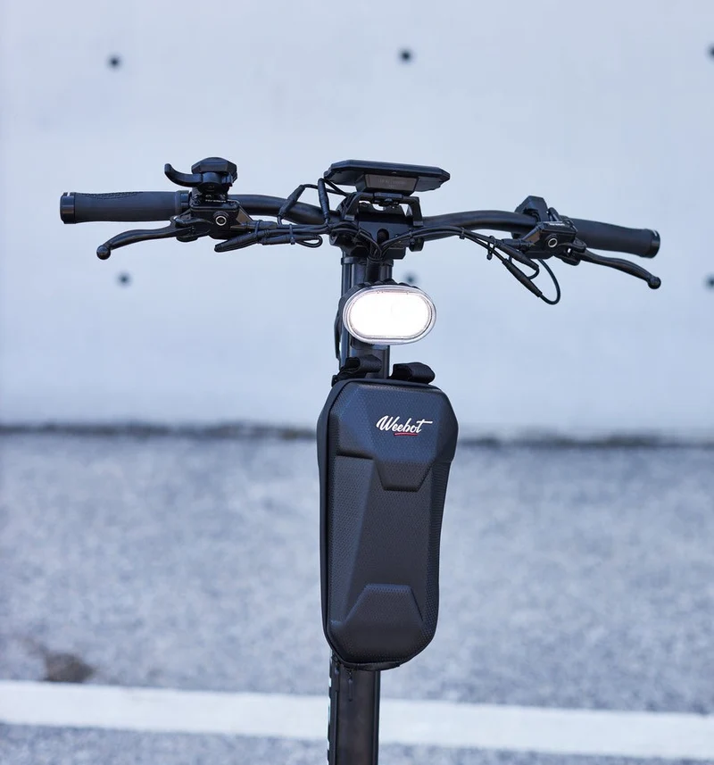 Trottinette Électrique Teverun 7260R V6 2026