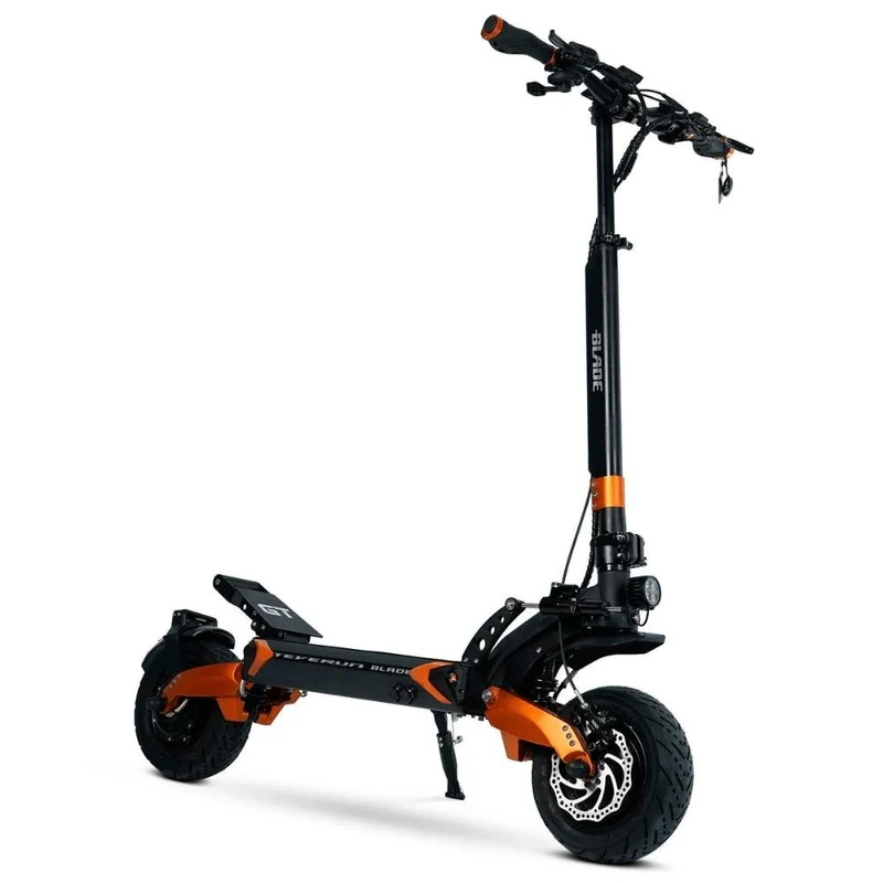 Trottinette Électrique Teverun Blade GT2