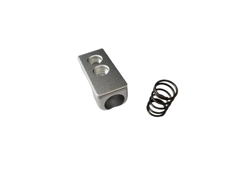 Loquet de Sécurité Système de Pliage pour Teverun Fighter