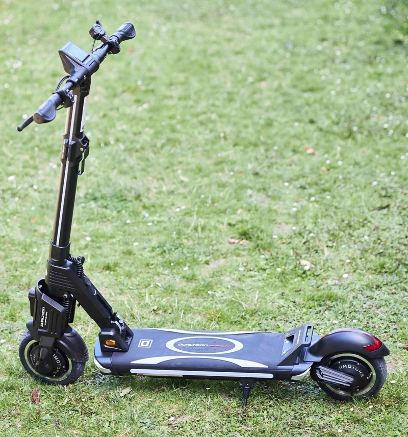 Trottinette Électrique Dualtron Pop (Popular)
