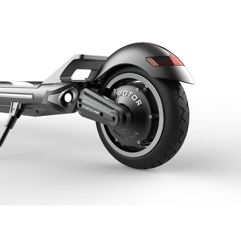 Trottinette Électrique Dualtron Pop (Popular)