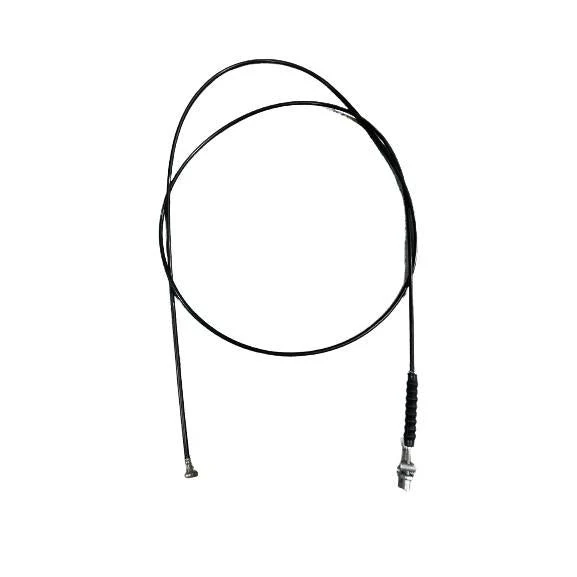 Câble de Frein 140cm de Tambour Avant avec Ressort pour Trottinette Electrique Anoki X