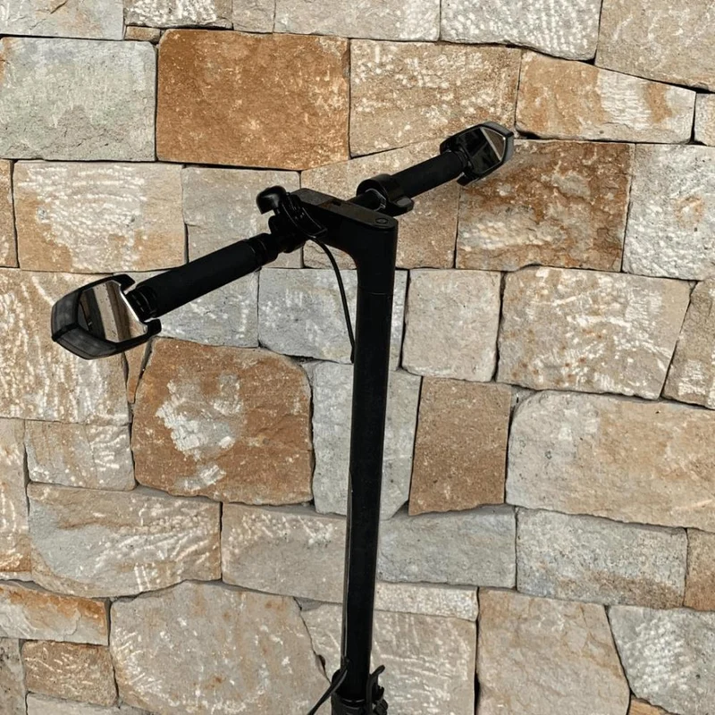 Rétroviseur Clignotant Qlïr pour Trottinette Électrique (Paire)