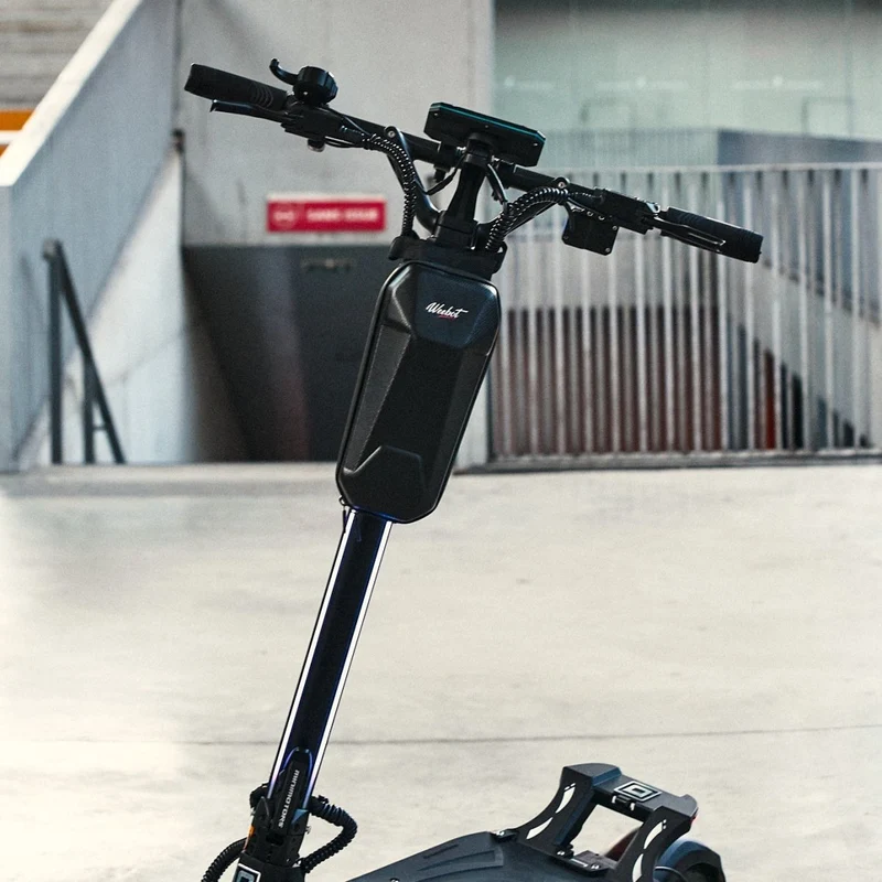 Trottinette Électrique Dualtron Thunder 3