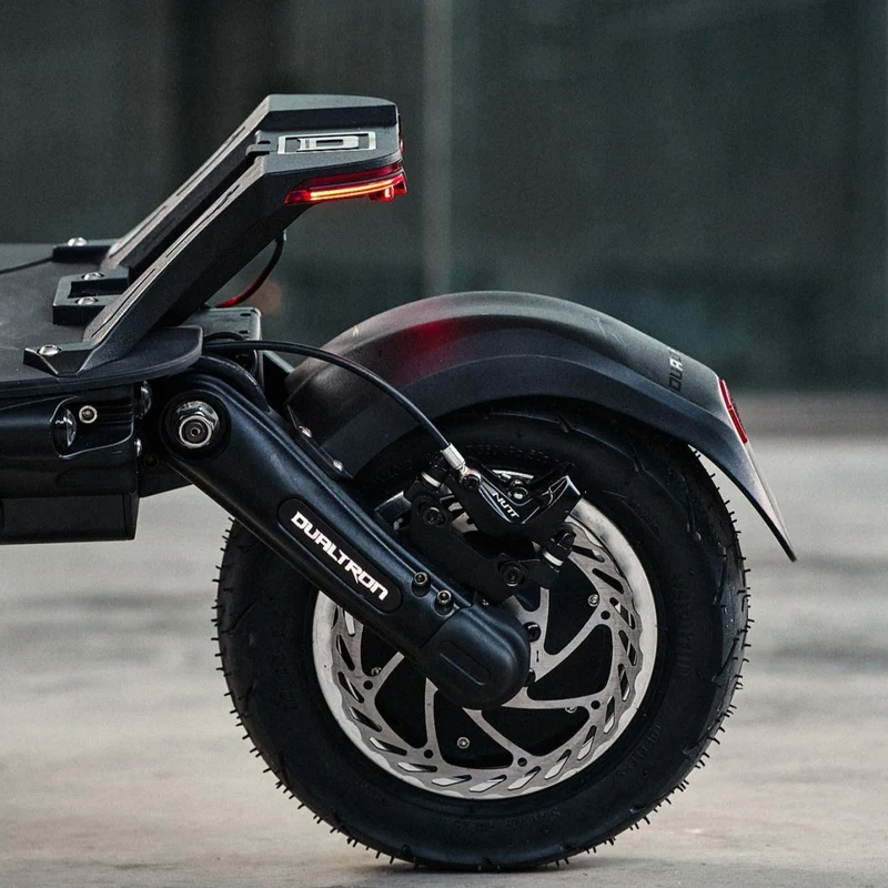 Trottinette Électrique Dualtron Thunder 3