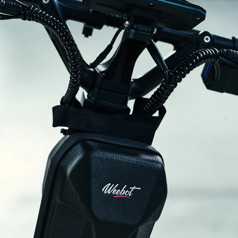 Trottinette Électrique Dualtron Thunder 3