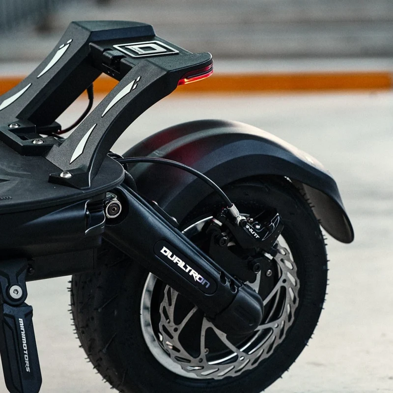 Trottinette Électrique Dualtron Thunder 3