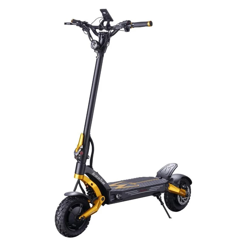 Trottinette Électrique Kaabo Mantis King GT