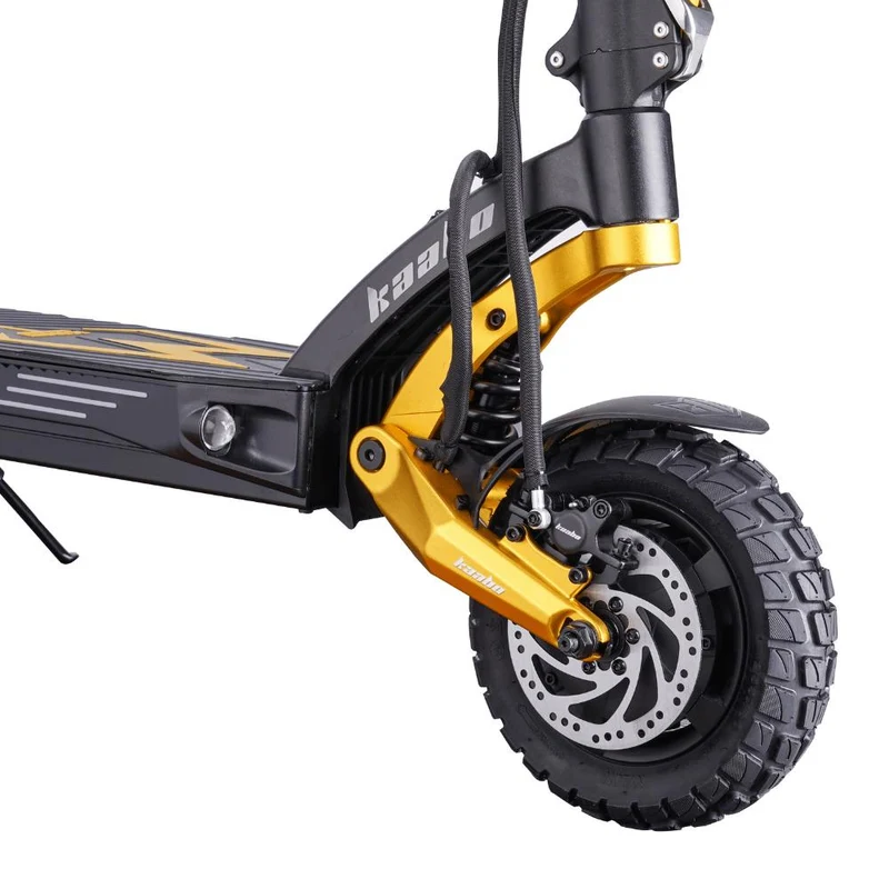 Trottinette Électrique Kaabo Mantis King GT