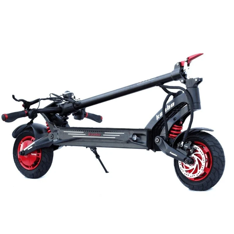 Trottinette Électrique Kaabo Mantis King GT