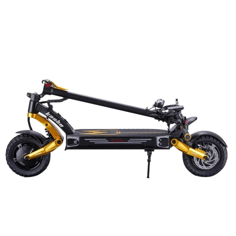 Trottinette Électrique Kaabo Mantis King GT