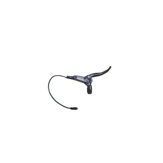 Poignée de Frein Hydraulique Longan Gauche pour Trottinette Electrique Nami Burn-E Et Burn-E2
