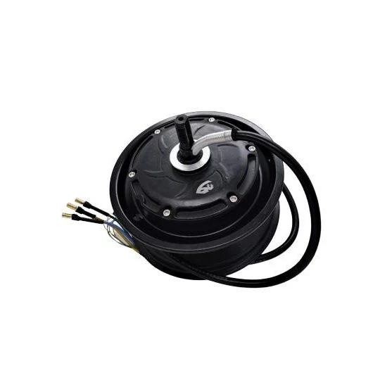 Moteur Avant 72V pour Trottinette Electrique Nami Burn-E2 (Avec Capteur Hall)