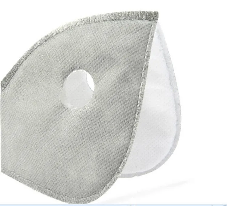 Masque Anti Pollution à Filtre