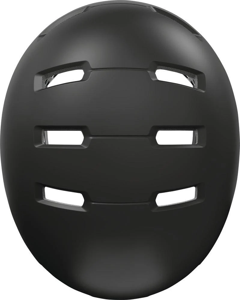 Casque de vélo ABUS Skurb Noir (Velvet Black)