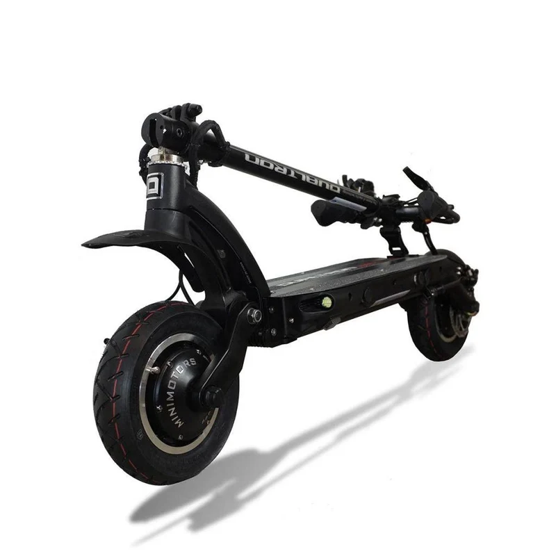 Trottinette Électrique Dualtron Eagle Pro
