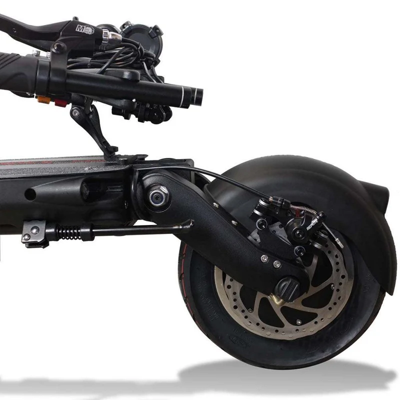 Trottinette Électrique Dualtron Eagle Pro