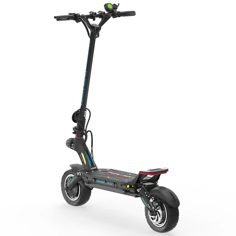 Trottinette Électrique Dualtron Victor Luxury Plus